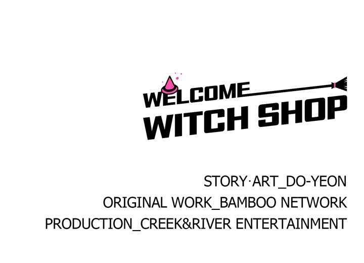 Welcome, Witch Shop - episode 23 - 126