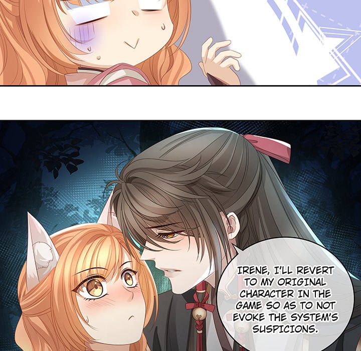 MASTER AND SEVEN LOVERS - episode 89 - 27