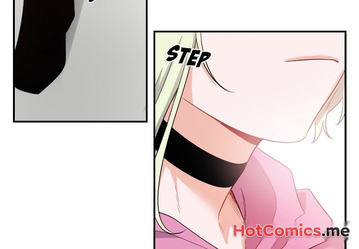 Pheromone Sherbet♥ - episode 39 - 1