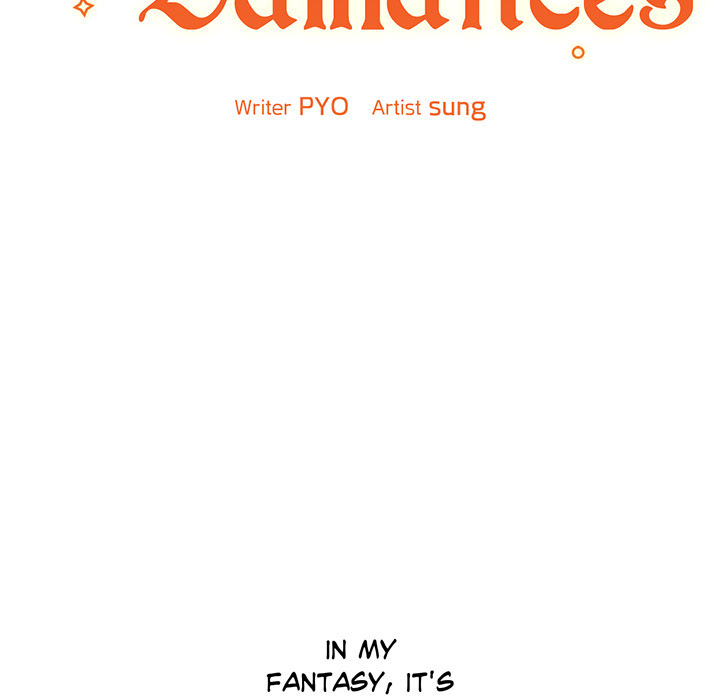 Delusional Dalliances - episode 22 - 53