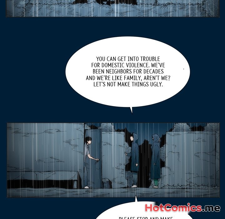 Monsoon Rain - episode 11 - 25