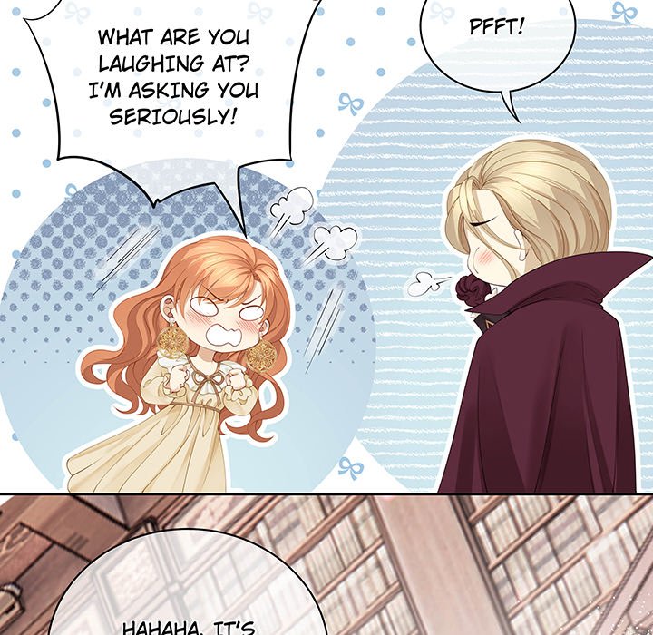 MASTER AND SEVEN LOVERS - episode 17 - 6
