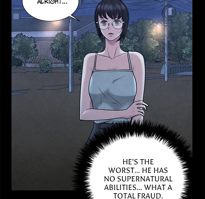 Demon Cat - episode 8 - 88