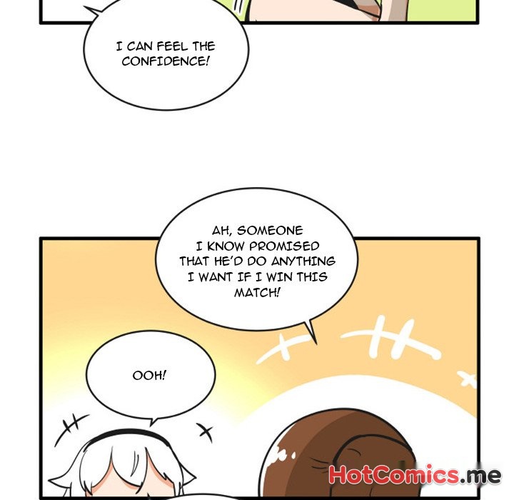 The Amazing Siblings - episode 104 - 27