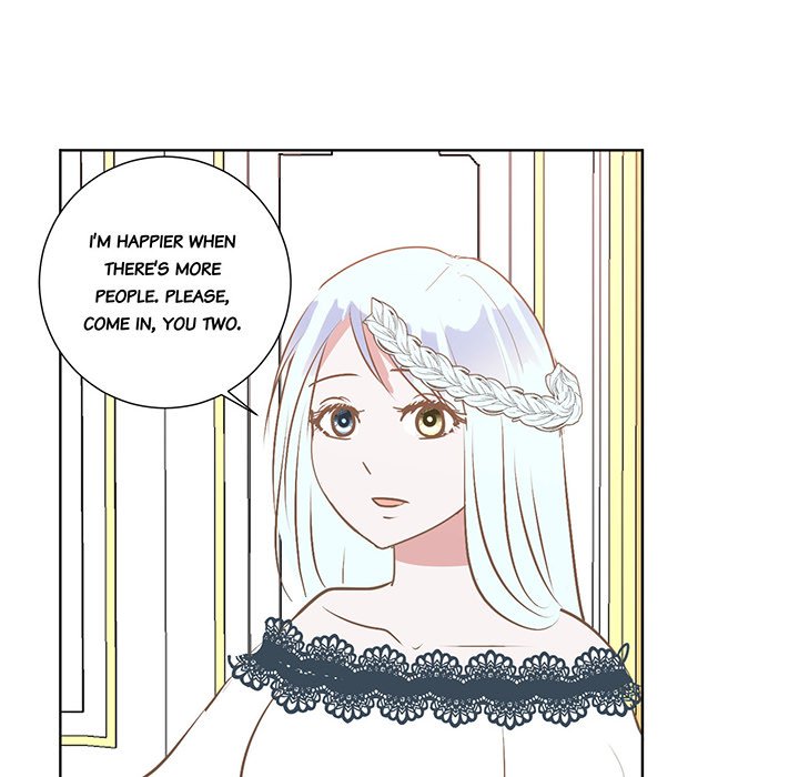 Now, I am Demon King's Wife - episode 20 - 29