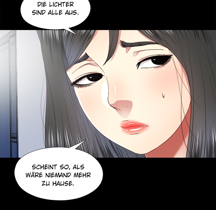 Heimliche Mitbewohnerin - episode 28 - 48