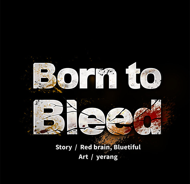 Born to Bleed - episode 11 - 172