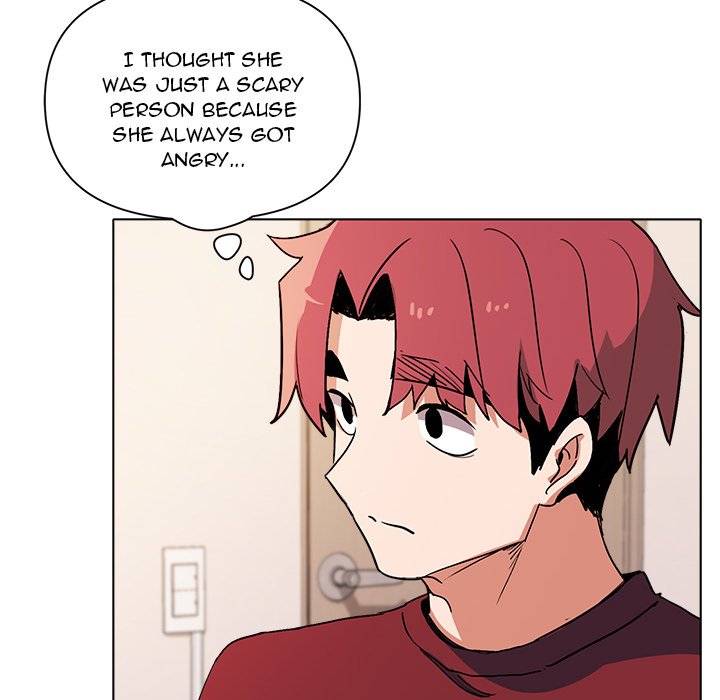 An Outsider's Way In - episode 5 - 74