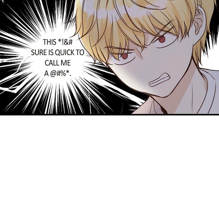 Hold on, Crown Prince! - episode 18 - 107