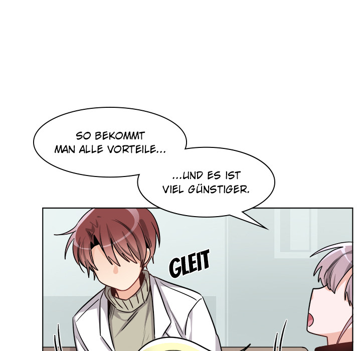 Pheromon Sorbet♥ - episode 24 - 27
