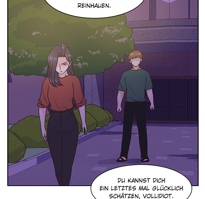Der Mädchen-Knigge - episode 75 - 95