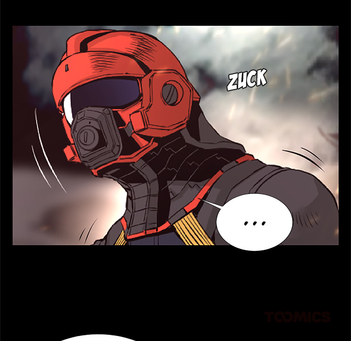 Vulcanus - episode 28 - 31