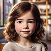 TikTok Account Photo