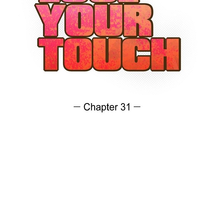 Lose Your Touch - episode 31 - 45