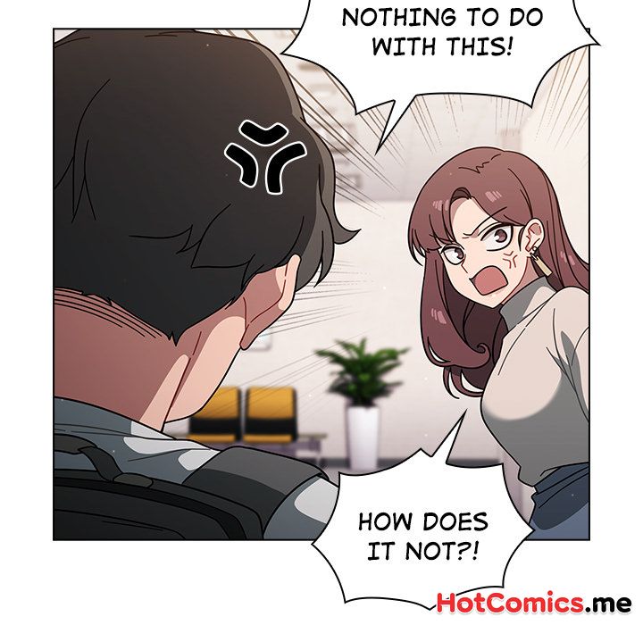 Switch ON - UNCENSORED - episode 3 - 98