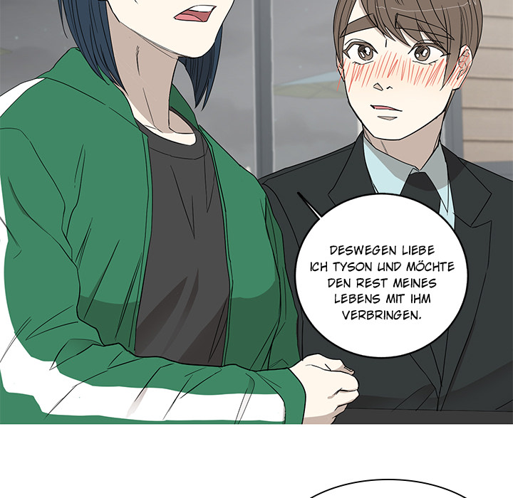 Hubby Bunny - episode 18 - 20