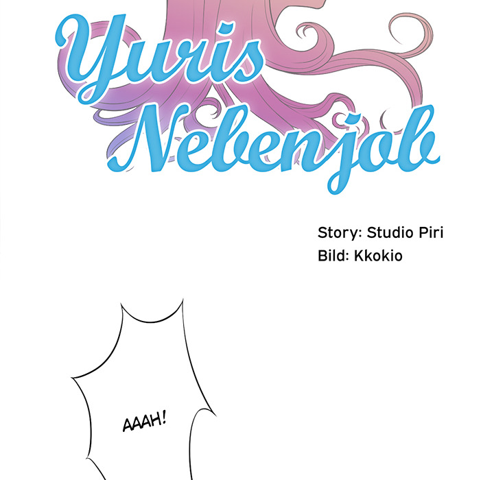 Yuris Nebenjob - episode 21 - 8