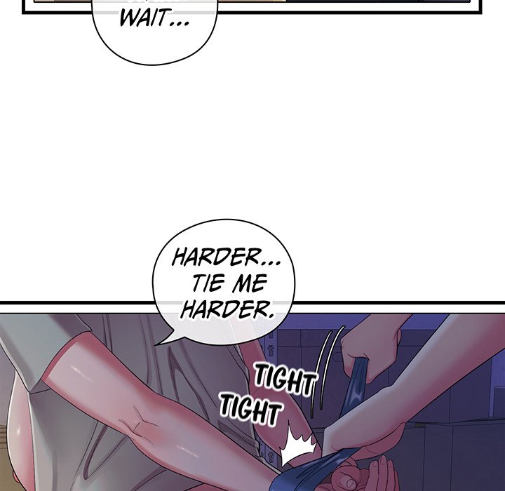 Master, Do You Need A Hand? - episode 38 - 66
