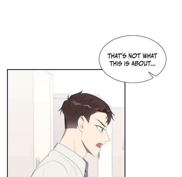 A Misogamist's Romance - episode 13 - 60