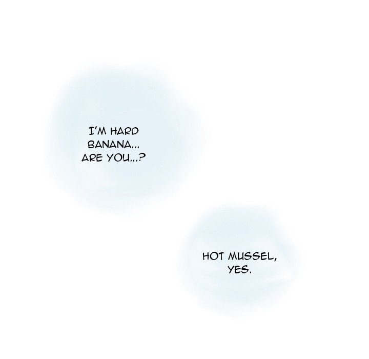 Second Gossip - episode 3 - 5