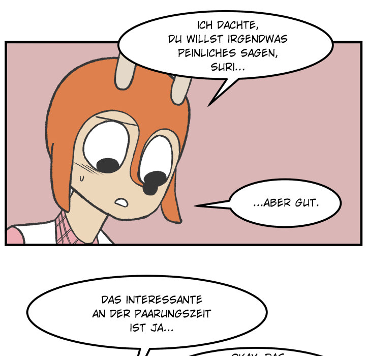 Mitschüler fressen verboten - episode 50 - 6