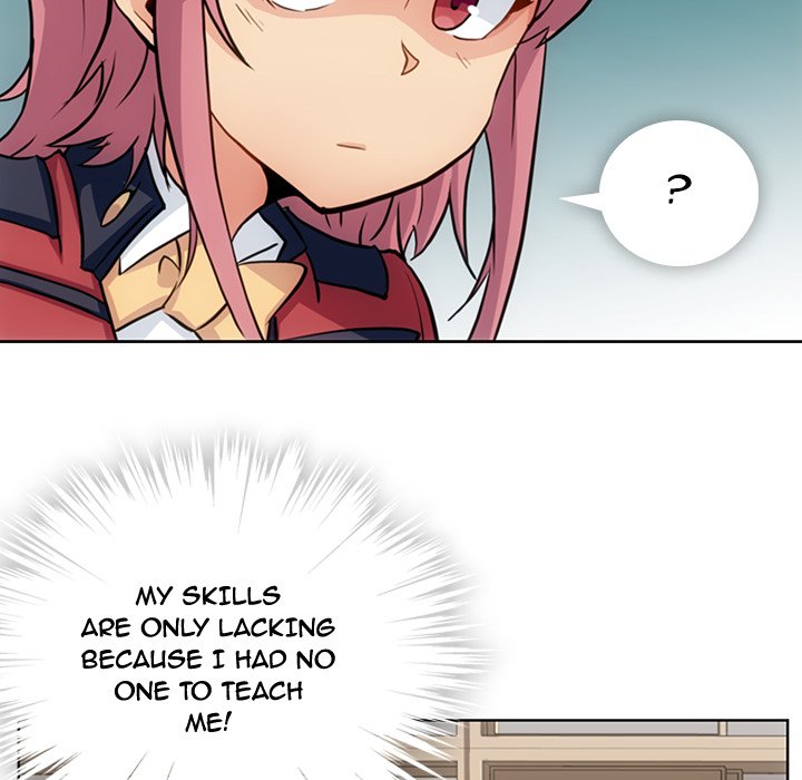 Such a Cute Spy - episode 22 - 57