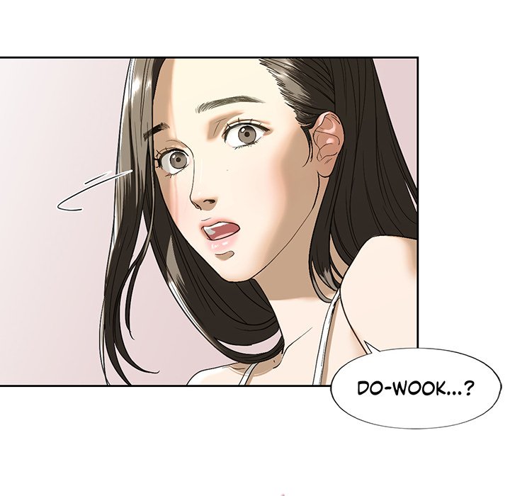 Stepsister - episode 4 - 158