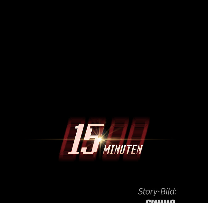 15 Minuten - episode 12 - 8