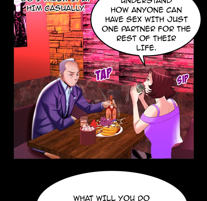 My Wife's Partner - episode 92 - 44