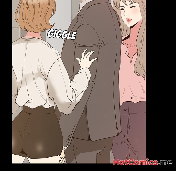 Girls' Only - episode 40 - 81