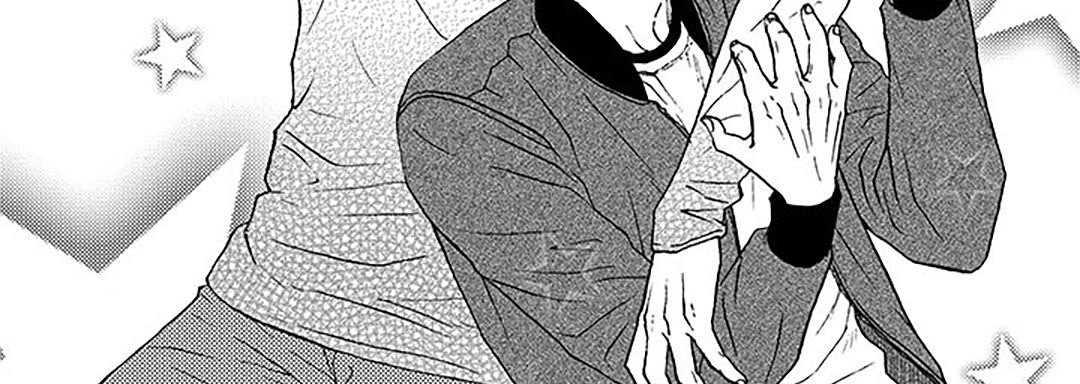 My Lucky Star (SHINKOSHA) - episode 1 - 10