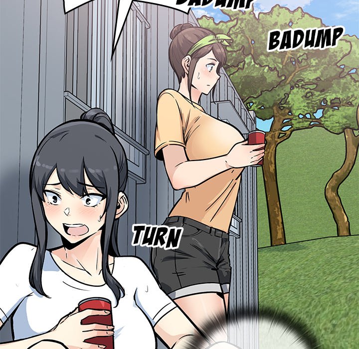 Excuse Me, This is my Room - episode 37 - 69