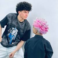 TikTok Account Photo