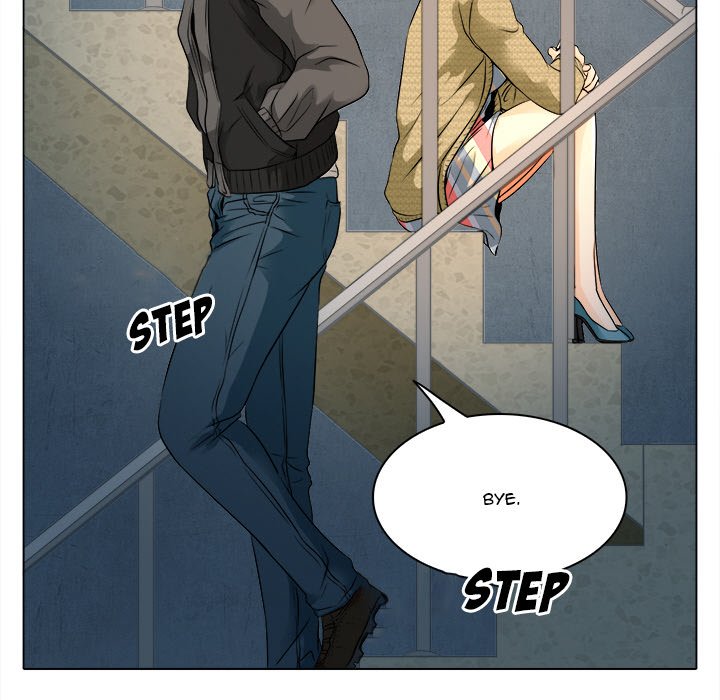 My Love Natsumi - episode 10 - 11