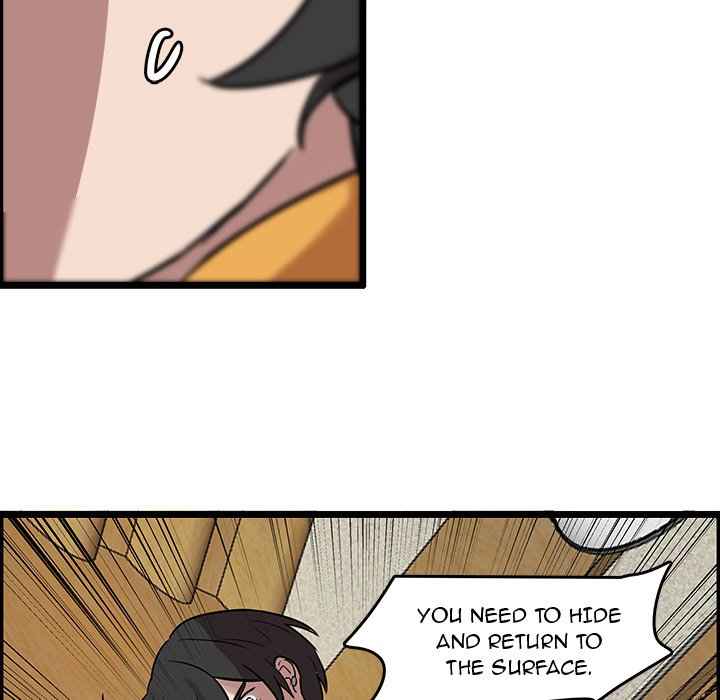 The Tiger, The Sun and The Moon - episode 41 - 16