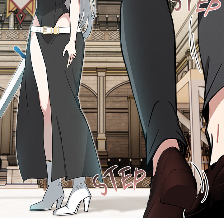 Draco-Knight Commander - UNCENSORED - episode 12 - 77