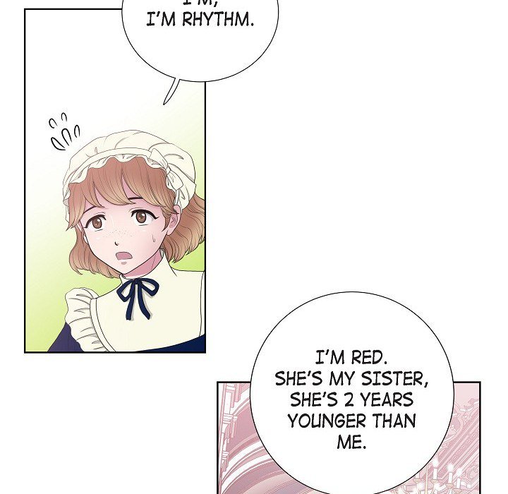On the Emperor's Lap - episode 11 - 13