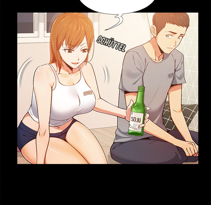 Sergeant Brynn - episode 1 - 99