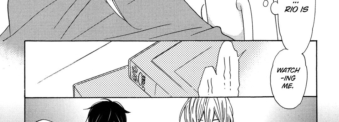 37°C SPIRITS - episode 9 - 10