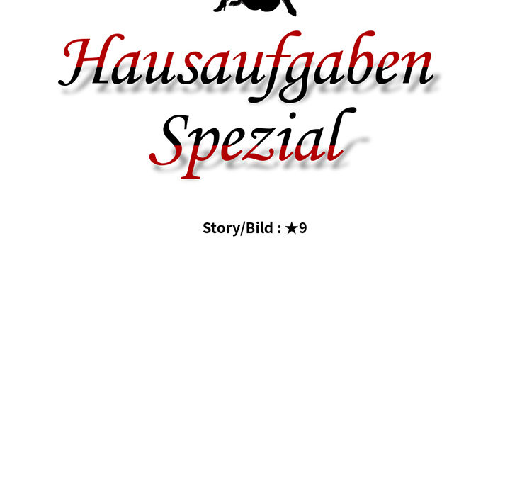 Hausaufgaben Spezial - episode 69 - 9