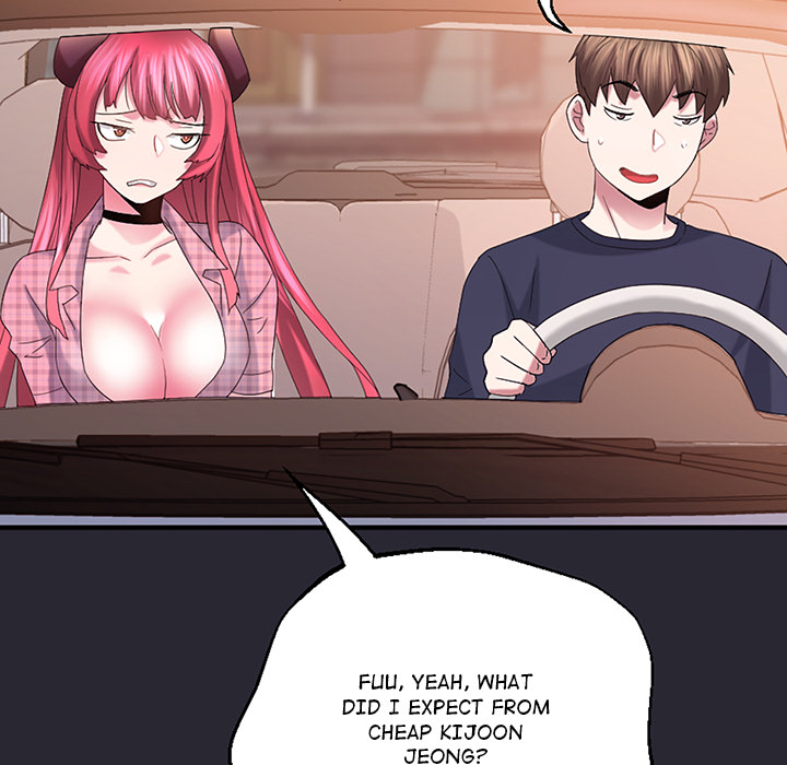 Tell Me the Future - episode 11 - 159