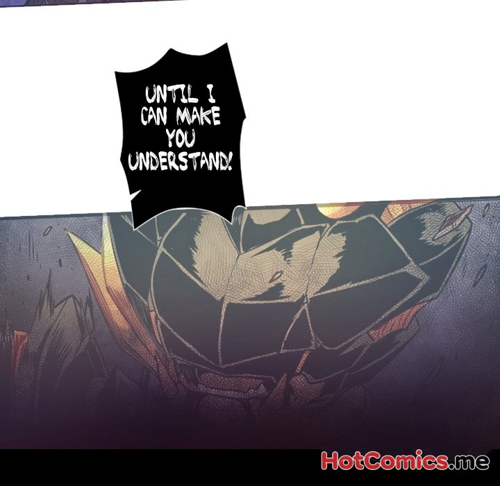Knight of Rakshasa - episode 18 - 54