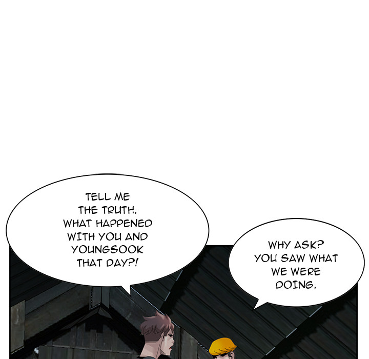 Shh! Her Secret - episode 16 - 23