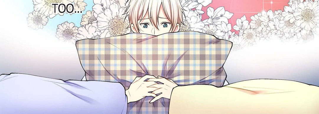 Sweet Caress - episode 21 - 31
