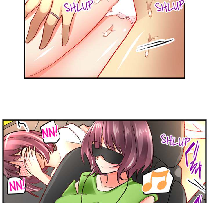 Our Kinky Newlywed Life - episode 66 - 18