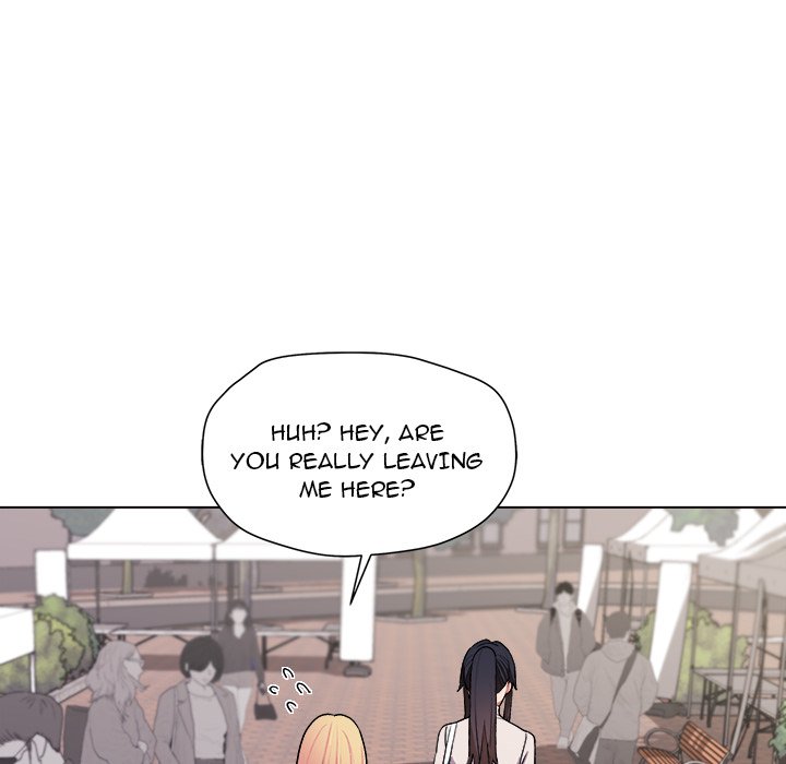 An Outsider's Way In - episode 14 - 133
