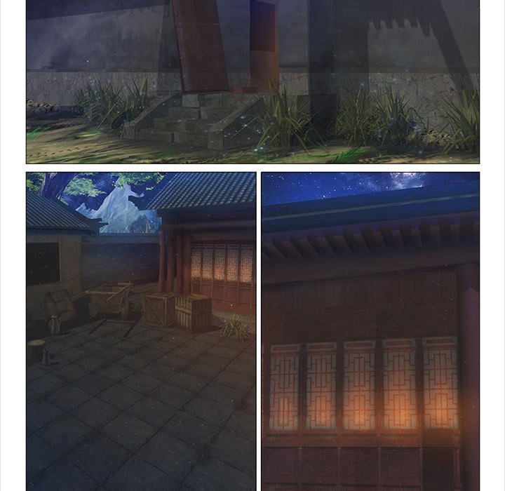 The Monkey King's Tale - episode 47 - 13