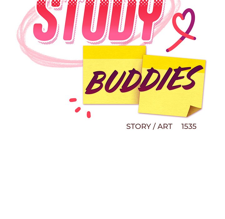 Study Buddies - episode 15 - 88