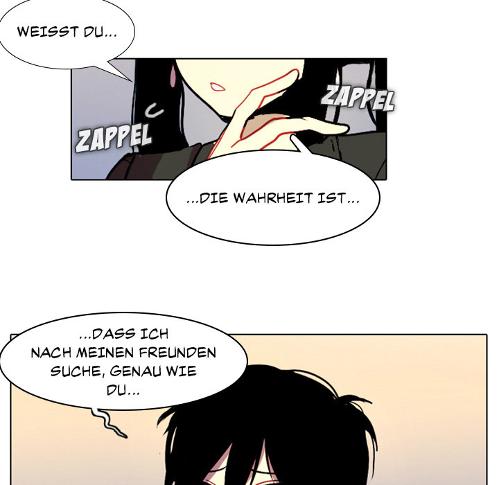 End und Save - episode 28 - 23