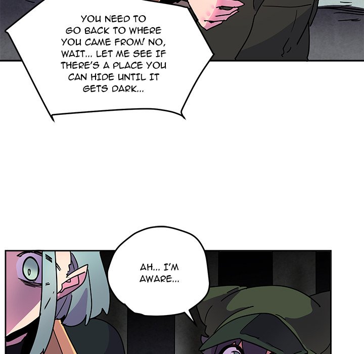 Overlord Time! - episode 84 - 22